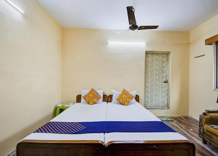 Spot On Dear Hotel Bara Bazar