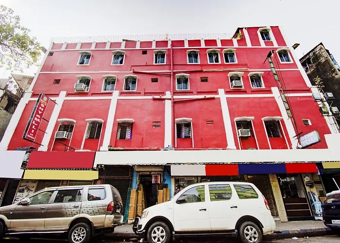 Spot On Dear Hotel Bara Bazar
