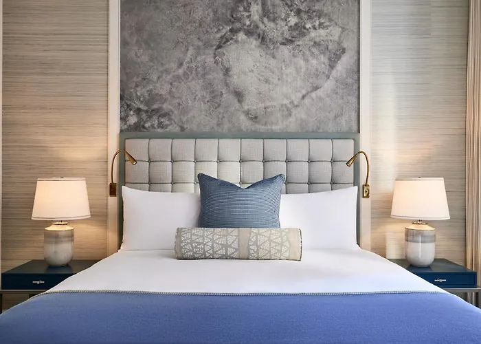 The Wall Street Hotel New York City