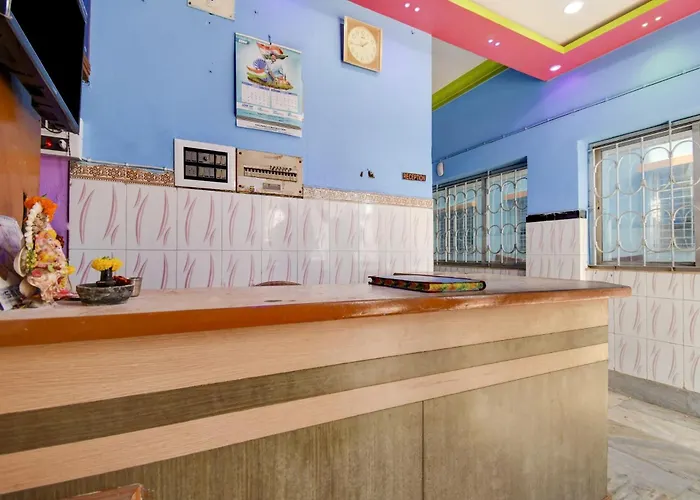 Spot On Sankhabela Guest House Digha 
