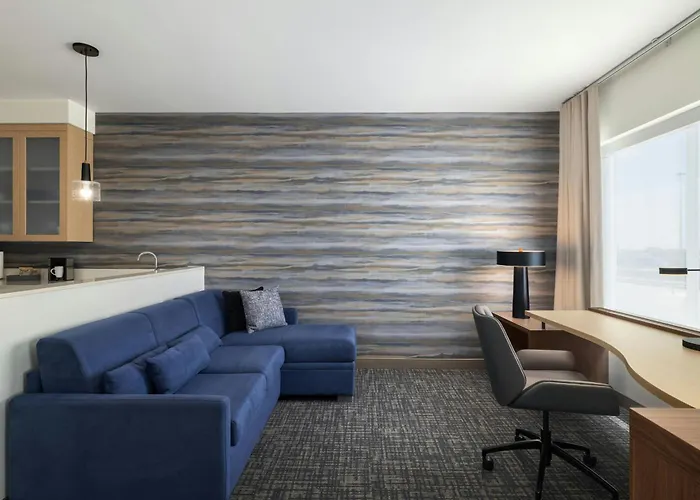 Residence Inn By Marriott San Marcos