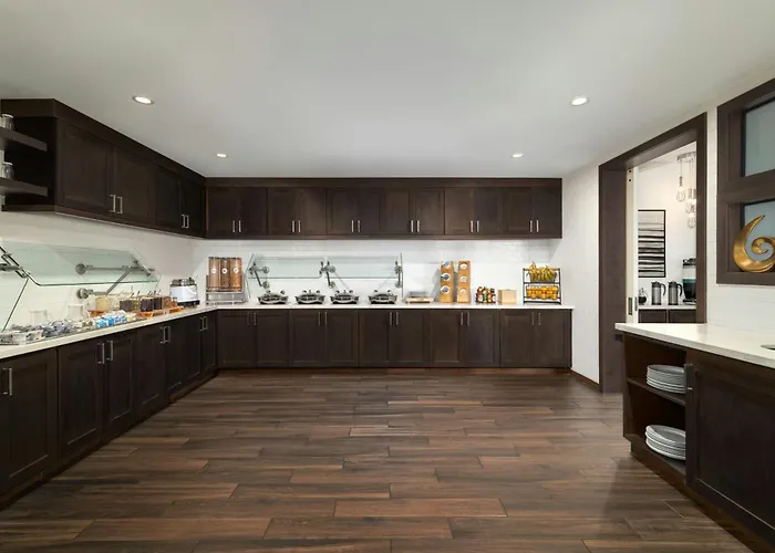 Residence Inn By Marriott San Marcos