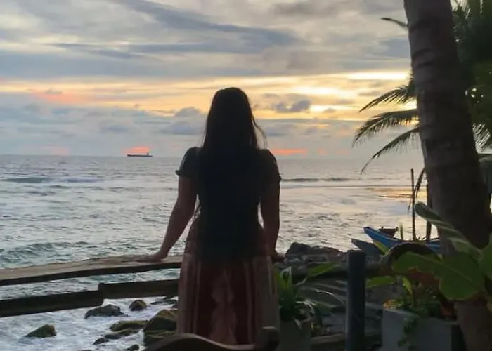Fantasea Villa Unawatuna