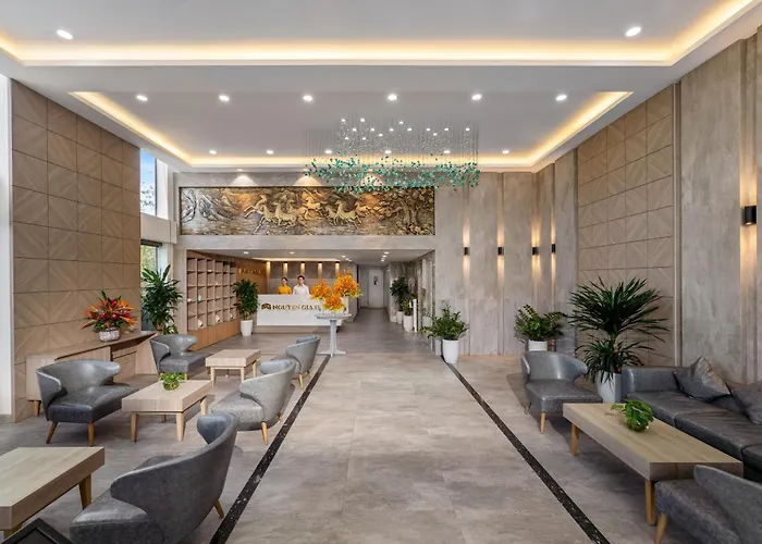 Nguyen Gia Hotel Da Nang