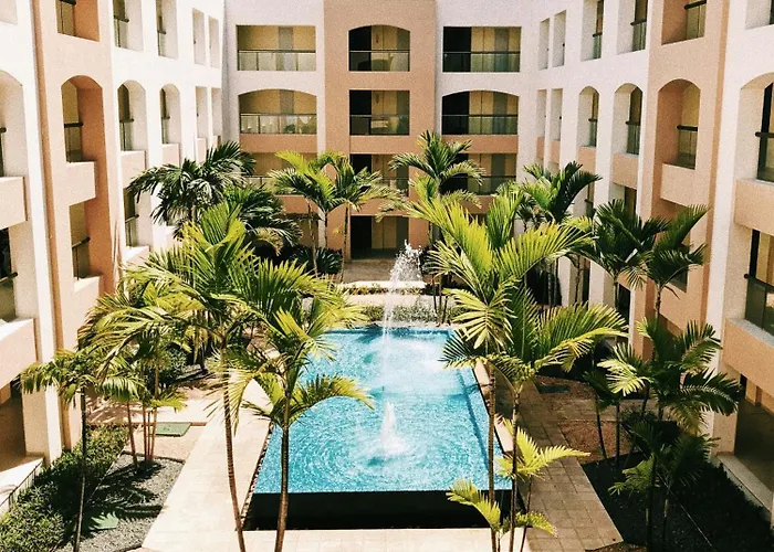 Makarios Boutique Hotel Arpora