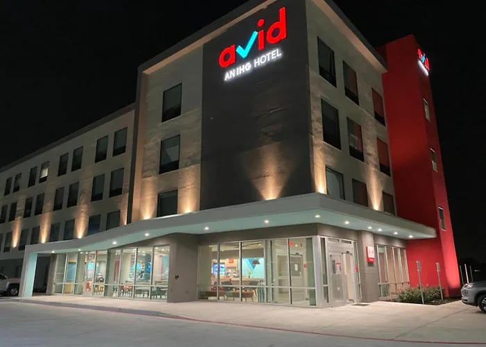 Avid Hotel Corpus Christi - Portland By Ihg