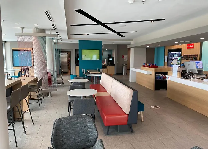 Avid Hotel Corpus Christi - Portland By Ihg