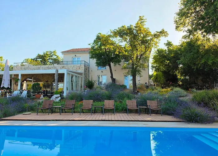 Boutique Resort Osma - Adults Only Malinska