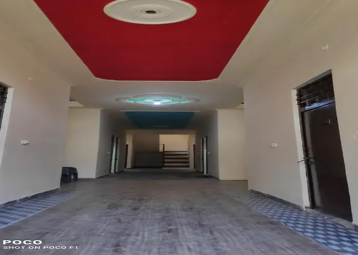 Spot On Hotel Abhinandan Meerut