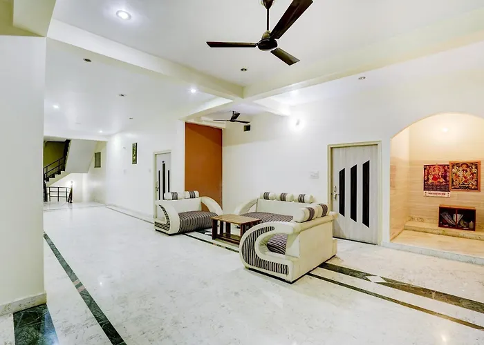 Hotel O Ganga Valley Guest House Raiwala