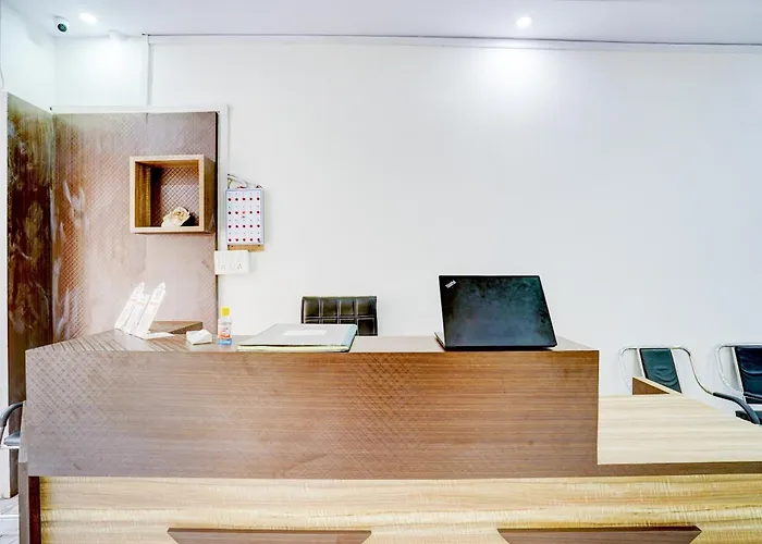 Hotel O Ganga Valley Guest House Raiwala