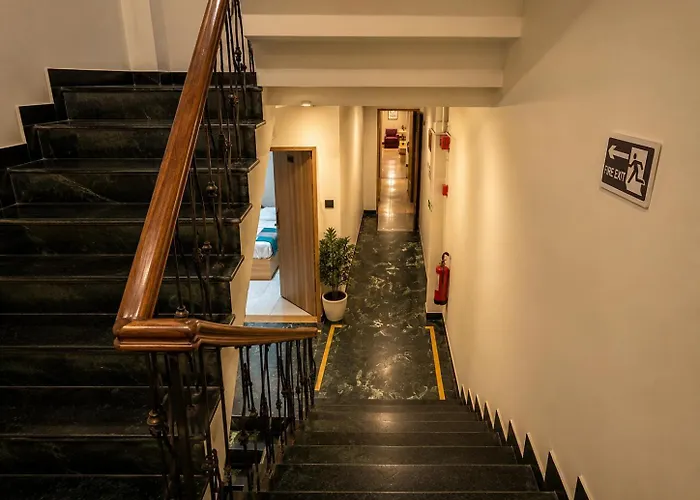 R.J.Residency Hotel Ahmedabad
