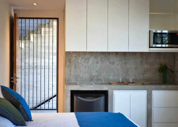Nereidas Lofts Bucerías