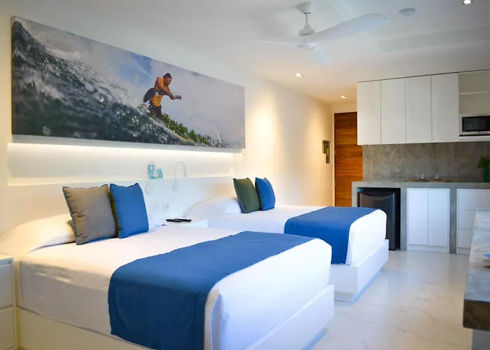 Nereidas Lofts Bucerías