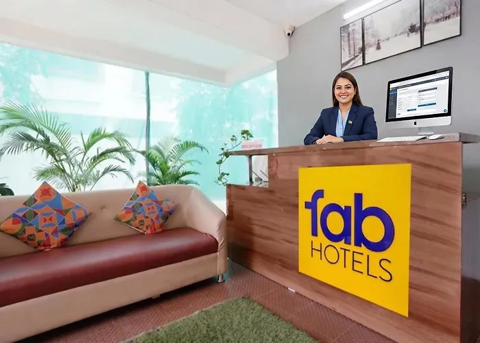 Hotel O Homes Vardhan House 2 Pune