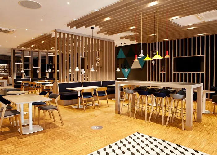 Holiday Inn Express - Offenburg By Ihg