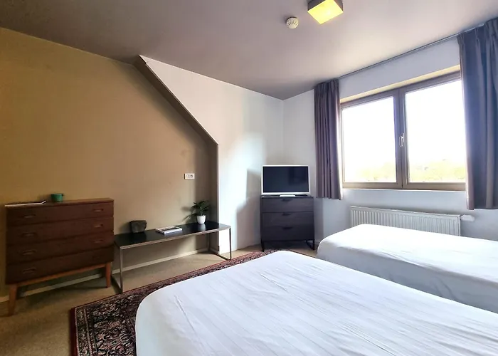 Flandrien Hotel Brakel
