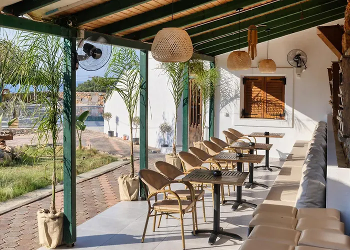 Sunny Hill Adults Only By Estia Aparthotel Stalida