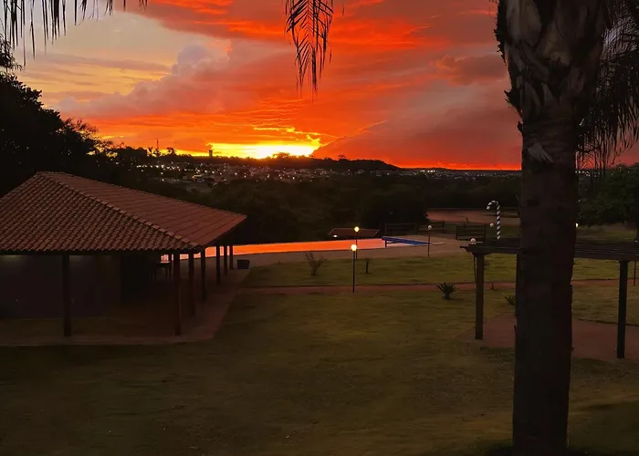 Itaygua Hotel Ribeirão Preto
