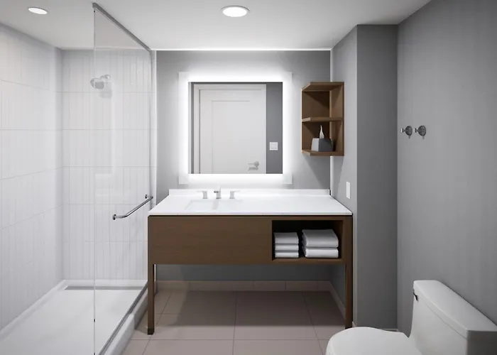 Staybridge Suites - Southgate - Detroit Area By Ihg