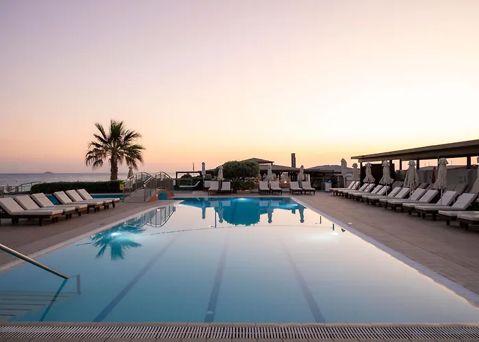 Astir Beach Hotel Gouves 