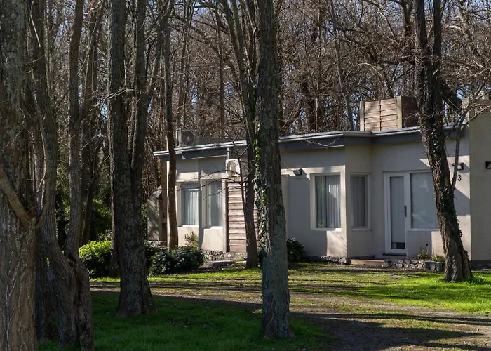 Aparthotel Del arroyo Tandil