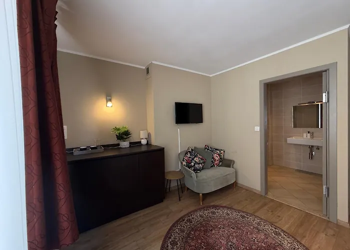 Mezonvin Hotel Antwerpen