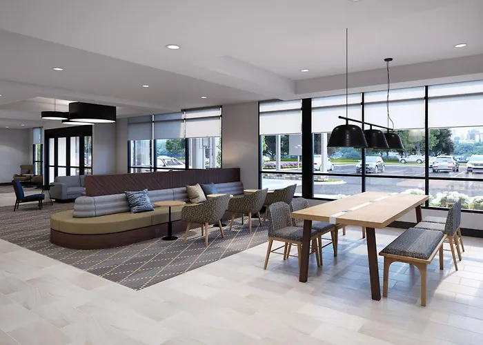 Holiday Inn Gatineau - Ottawa By Ihg