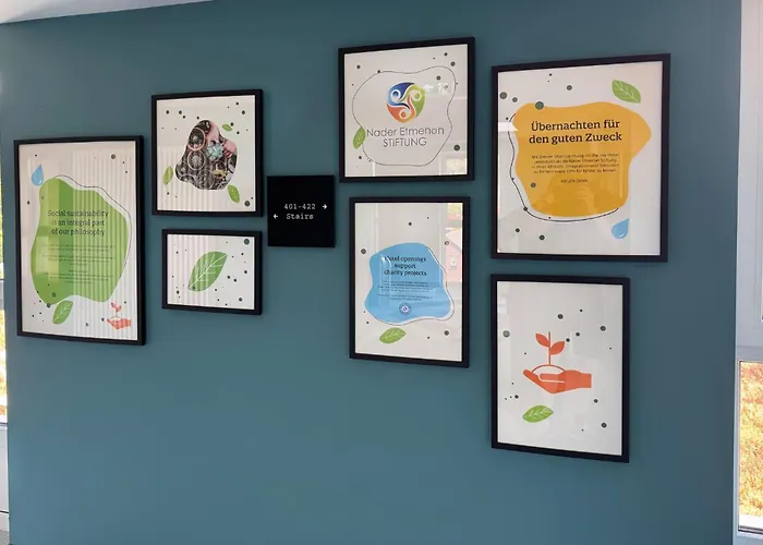 Holiday Inn - The Niu, Seven Dusseldorf Ost By Ihg