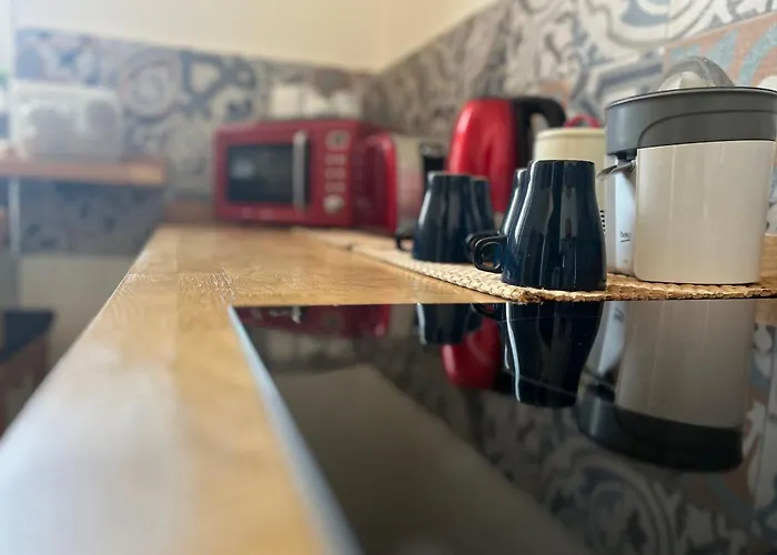 Ursino'S Luxury Bed & Breakfast Catania