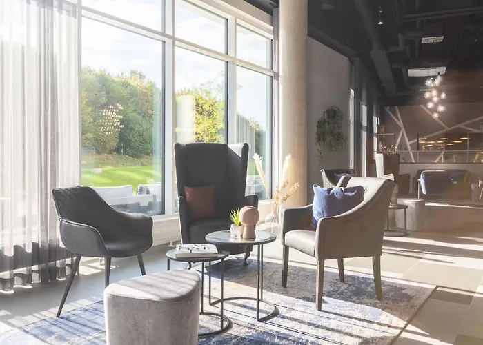 Garner Hotel Augsburg Nord By Ihg Gersthofen