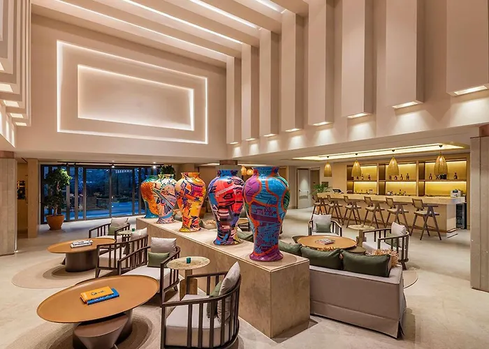 The Bodrum Hotel Yalıkavak - MGallery Collection