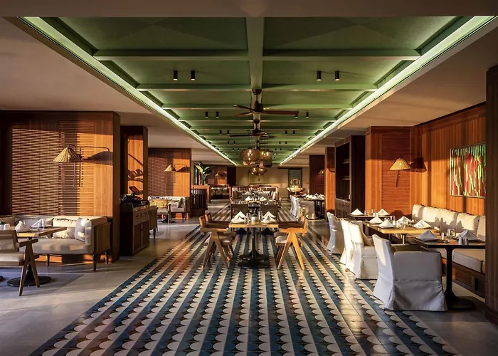 The Bodrum Hotel Yalıkavak - MGallery Collection