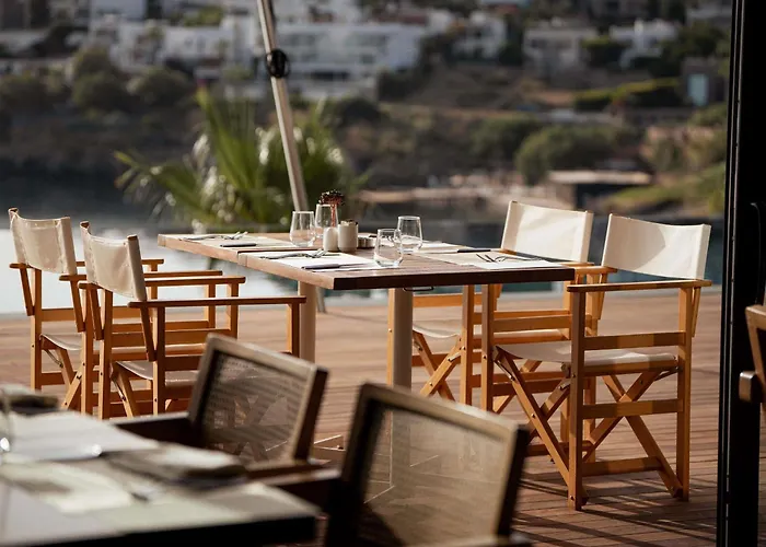 The Bodrum Hotel Yalikavak - Mgallery Collection