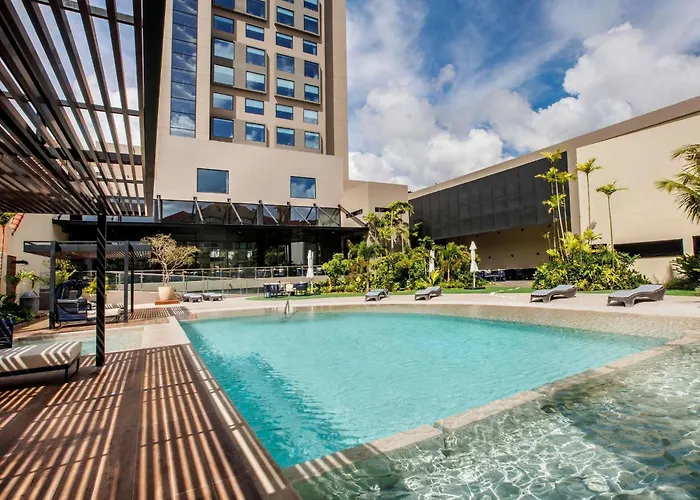 Novotel Santa Cruz De La Sierra