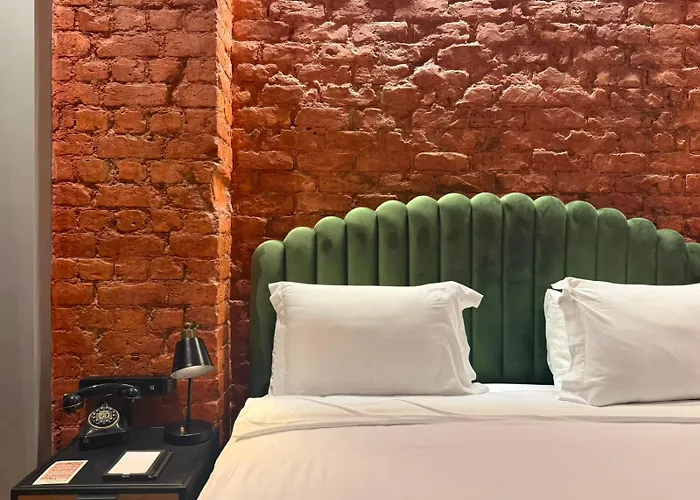 Ruz Hotels Istanbul