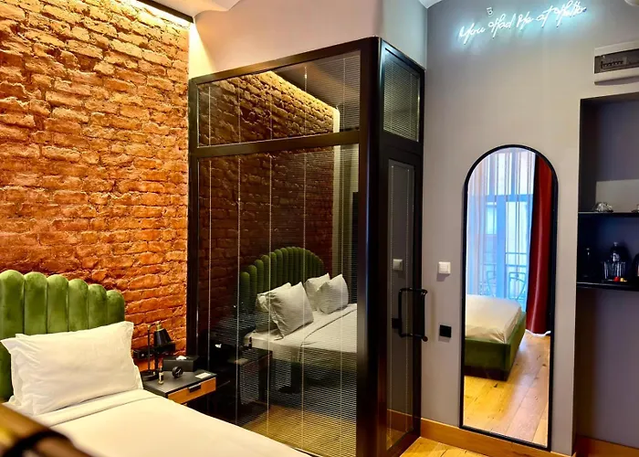 Ruz Hotels Istanbul