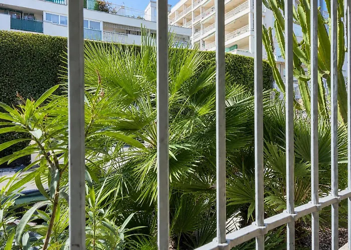 Hotel Gallia Cannes