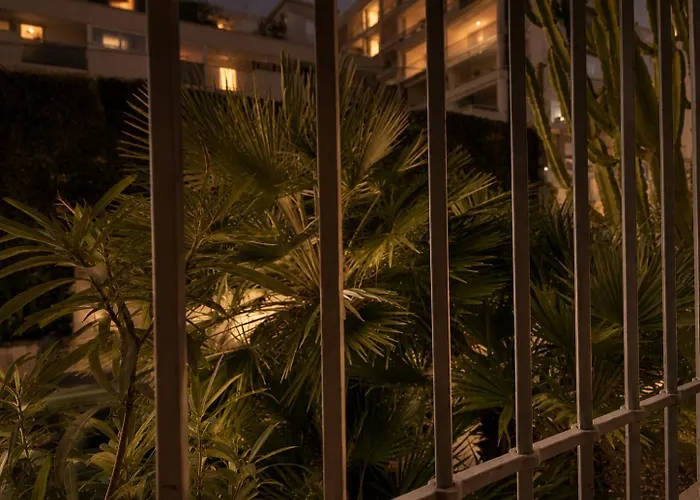 Hotel Gallia Cannes