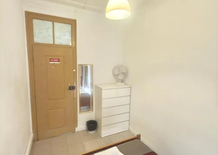 Hotel Frank'S House & Happy Belem Lisboa