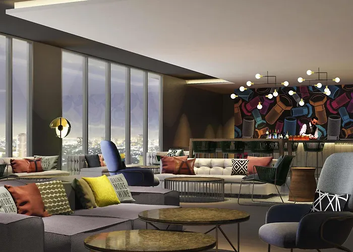 Mercure Kuala Lumpur Glenmarie Shah Alam