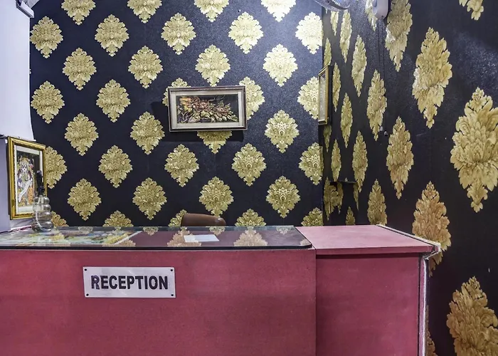 Hotel O Vishwa Bhopal
