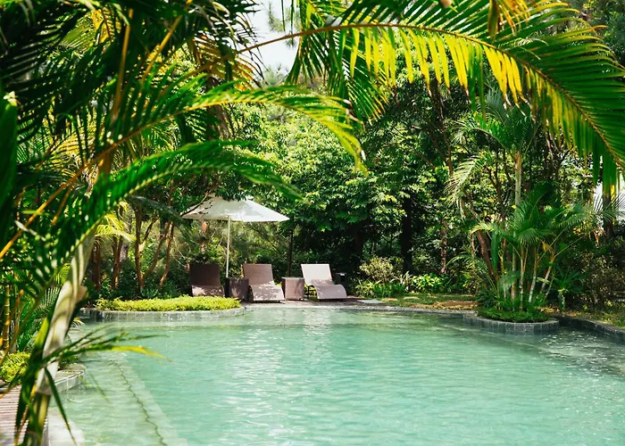 Amaya Home - Lodge, Spa & Restaurant Hà Nội