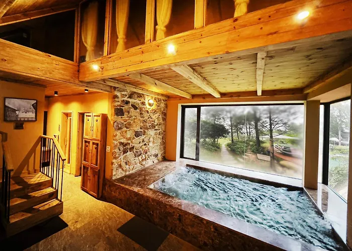 Amaya Home - Lodge, Spa & Restaurant Hà Nội