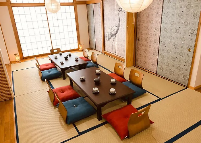Ostay Numabukuro Hotel Apartment Tóquio