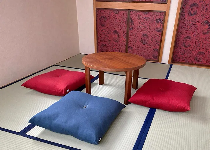 Ostay Numabukuro Hotel Apartment Tokyo