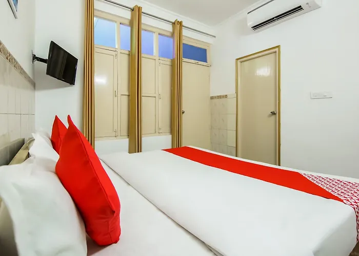 Hotel Sapna Gurgaon