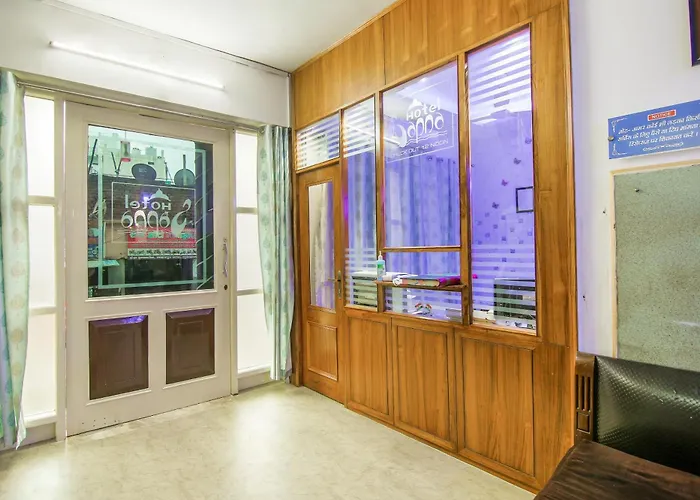 Hotel Sapna Gurgaon