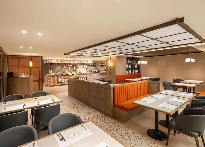 Hotel U5 Seoul