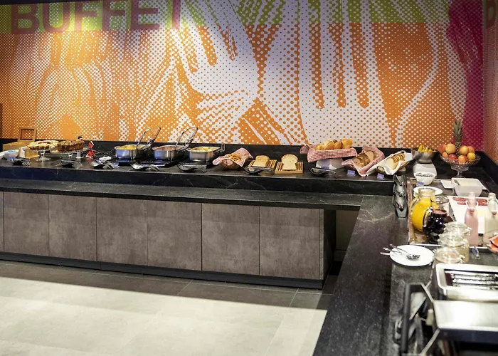 Ibis Budget Farroupilha